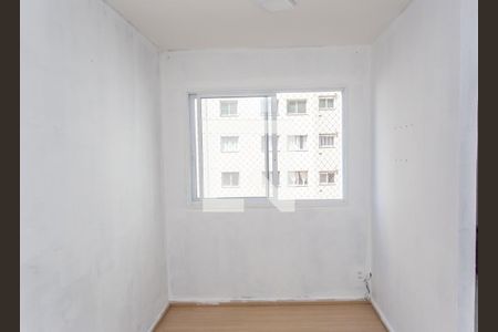 Sala de apartamento para alugar com 2 quartos, 45m² em Piraporinha, Diadema