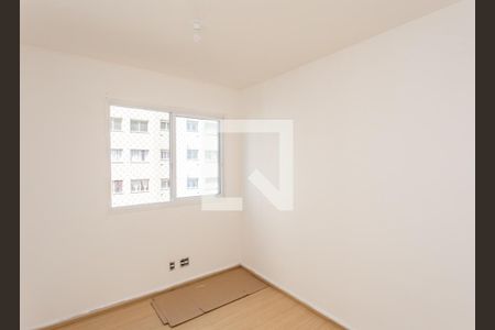 Quarto 1 de apartamento para alugar com 2 quartos, 45m² em Piraporinha, Diadema