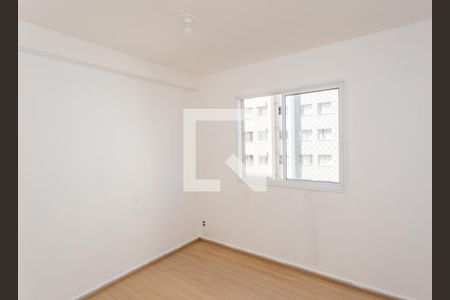 Quarto 2 de apartamento para alugar com 2 quartos, 45m² em Piraporinha, Diadema