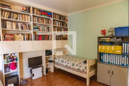 Quarto 1 de casa para alugar com 4 quartos, 550m² em Vila Mariana, São Paulo