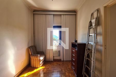 Quarto  de apartamento à venda com 1 quarto, 70m² em Quintino Bocaiuva, Rio de Janeiro