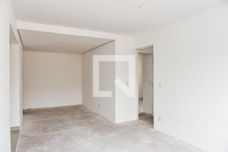 Apartamento para alugar com 64m², 2 quartos e 1 vagaSala