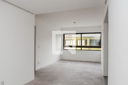 Apartamento para alugar com 64m², 2 quartos e 1 vagaSala