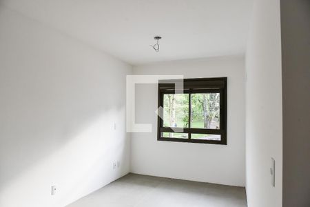 Suíte de apartamento para alugar com 2 quartos, 67m² em Passo da Areia, Porto Alegre