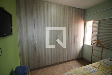 Quarto 1 de casa para alugar com 4 quartos, 165m² em Canindé, São Paulo