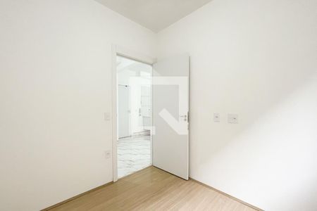 Quarto de apartamento para alugar com 1 quarto, 35m² em Jardim São Savério, São Bernardo do Campo