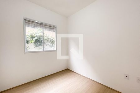 Quarto de apartamento para alugar com 1 quarto, 35m² em Jardim São Savério, São Bernardo do Campo