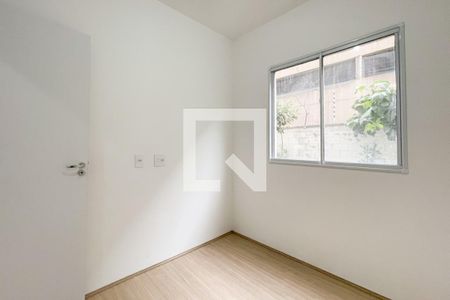 Quarto de apartamento para alugar com 1 quarto, 35m² em Jardim São Savério, São Bernardo do Campo