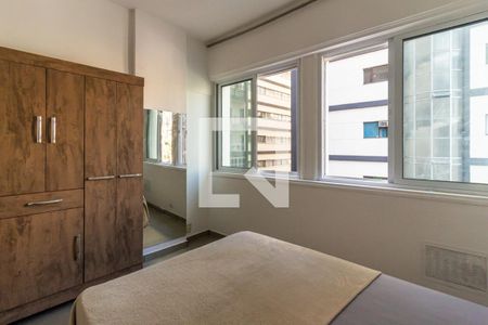 Quarto 1 de apartamento à venda com 2 quartos, 45m² em República, São Paulo