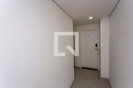 Apartamento à venda com 55m², 2 quartos e 1 vaga Apartamento à venda com 55m², 2 quartos e 1 vagaHall de entrada