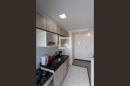 Apartamento à venda com 55m², 2 quartos e 1 vaga Apartamento à venda com 55m², 2 quartos e 1 vagaCozinha