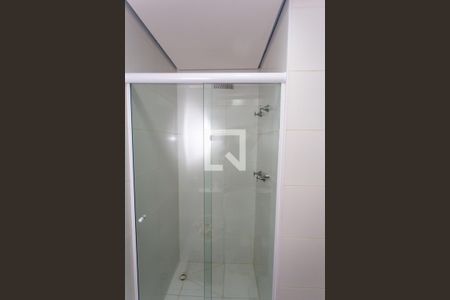 Apartamento à venda com 55m², 2 quartos e 1 vaga Apartamento à venda com 55m², 2 quartos e 1 vagaBanheiro Social