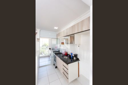 Apartamento à venda com 55m², 2 quartos e 1 vaga Apartamento à venda com 55m², 2 quartos e 1 vagaCozinha