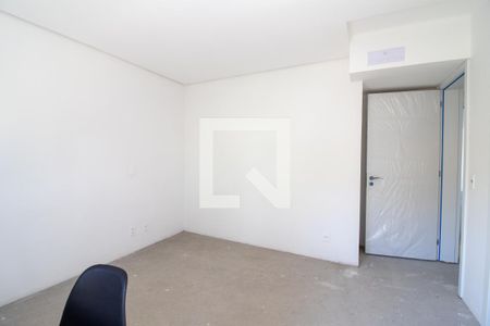 Suíte 1 de apartamento à venda com 3 quartos, 107m² em Bela Vista, Porto Alegre