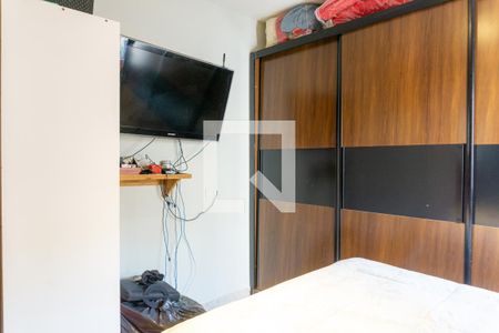 Quarto 2 de casa à venda com 2 quartos, 200m² em Vila Lageado, São Paulo