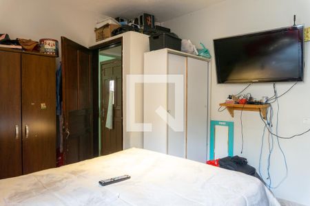 Quarto 2 de casa à venda com 2 quartos, 200m² em Vila Lageado, São Paulo