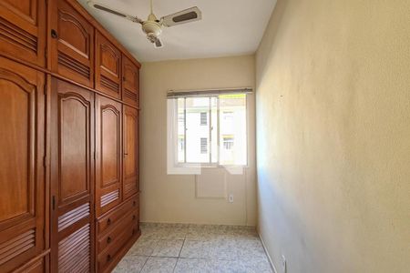 Quarto  de apartamento à venda com 3 quartos, 79m² em Rocha, Rio de Janeiro