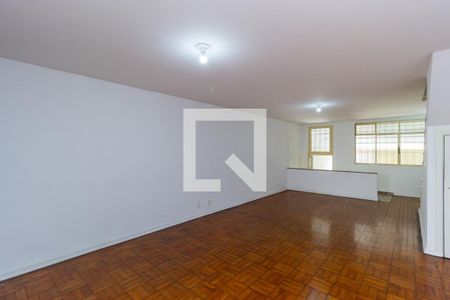 Sala de casa à venda com 3 quartos, 530m² em Alto da Mooca, São Paulo