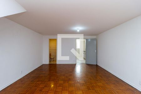 Sala de casa à venda com 3 quartos, 530m² em Alto da Mooca, São Paulo