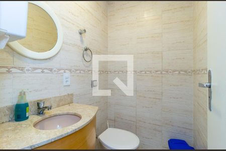 Lavabo de casa à venda com 3 quartos, 530m² em Alto da Mooca, São Paulo