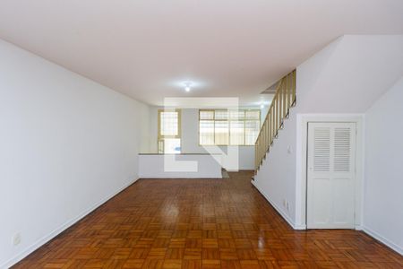 Sala de casa à venda com 3 quartos, 530m² em Alto da Mooca, São Paulo