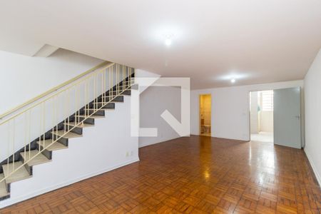 Sala de casa à venda com 3 quartos, 530m² em Alto da Mooca, São Paulo