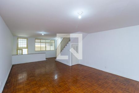 Sala de casa à venda com 3 quartos, 530m² em Alto da Mooca, São Paulo