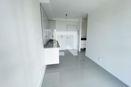 Sala de kitnet/studio para alugar com 1 quarto, 29m² em Pinheiros, São Paulo