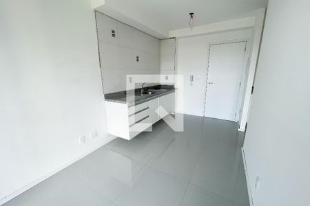 Sala de kitnet/studio para alugar com 1 quarto, 29m² em Pinheiros, São Paulo