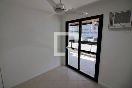 Quarto 1 de apartamento para alugar com 3 quartos, 89m² em Recreio dos Bandeirantes, Rio de Janeiro