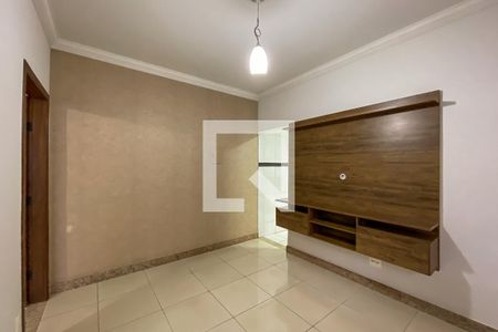 Sala de casa para alugar com 2 quartos, 120m² em Estrela Dalva, Belo Horizonte