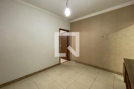 Sala de casa para alugar com 2 quartos, 120m² em Estrela Dalva, Belo Horizonte