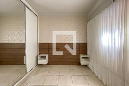 Quarto 2 de casa para alugar com 2 quartos, 120m² em Estrela Dalva, Belo Horizonte