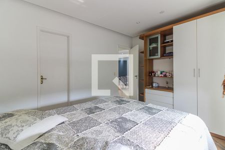 Suíte de apartamento à venda com 3 quartos, 85m² em Vargem Grande, Rio de Janeiro