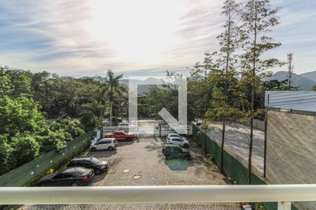 Vista Varanda de apartamento à venda com 3 quartos, 85m² em Vargem Grande, Rio de Janeiro