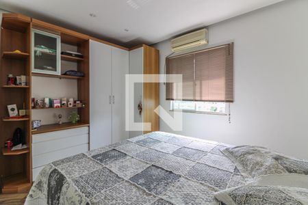 Suíte de apartamento à venda com 3 quartos, 85m² em Vargem Grande, Rio de Janeiro