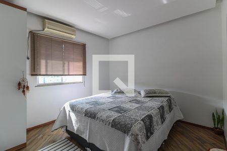 Suíte de apartamento à venda com 3 quartos, 85m² em Vargem Grande, Rio de Janeiro