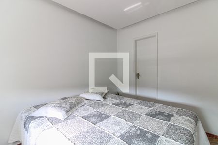 Suíte de apartamento à venda com 3 quartos, 85m² em Vargem Grande, Rio de Janeiro