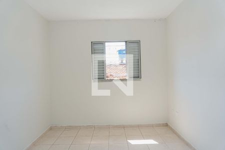 Quarto  de casa para alugar com 1 quarto, 42m² em Vila Bela Vista, Santo André