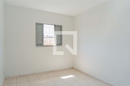 Quarto  de casa para alugar com 1 quarto, 42m² em Vila Bela Vista, Santo André