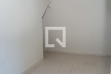 Sala de casa para alugar com 1 quarto, 42m² em Vila Bela Vista, Santo André