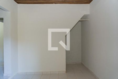 Sala de casa para alugar com 1 quarto, 42m² em Vila Bela Vista, Santo André