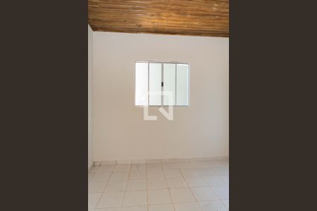 Sala de casa para alugar com 1 quarto, 42m² em Vila Bela Vista, Santo André