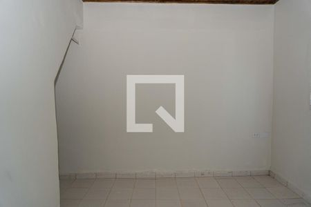 Sala de casa para alugar com 1 quarto, 42m² em Vila Bela Vista, Santo André