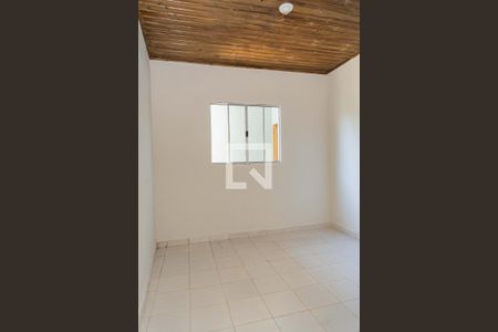 Sala de casa para alugar com 1 quarto, 42m² em Vila Bela Vista, Santo André