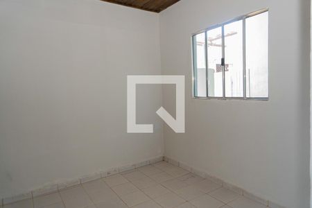 Sala de casa para alugar com 1 quarto, 42m² em Vila Bela Vista, Santo André