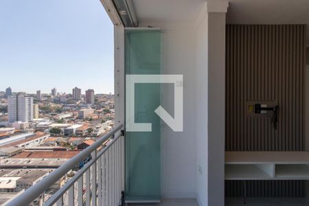 Sacada de apartamento para alugar com 2 quartos, 44m² em Vila Maria, São Paulo