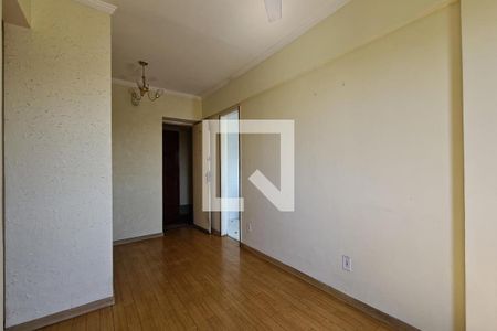 Apartamento à venda com 50m², 2 quartos e 1 vagaSala