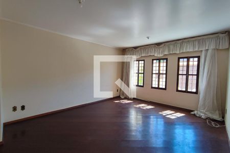Sala de casa à venda com 4 quartos, 270m² em Jardim Paraíso, Campinas