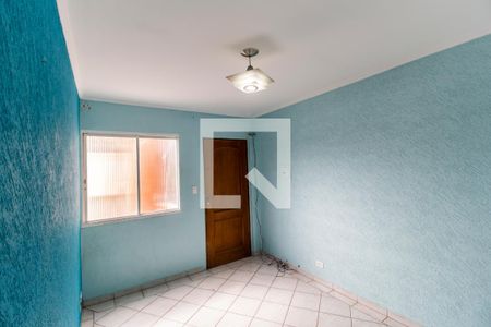 Sala de casa para alugar com 2 quartos, 50m² em Jardim Paulista, Barueri